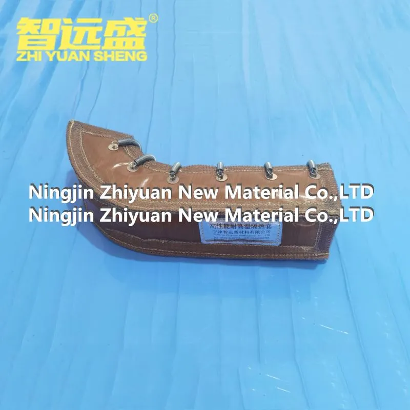 מגן חום צינור פליטה