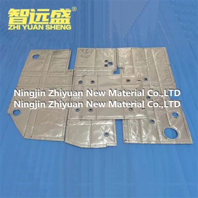 החשיבות של בידוד תא מנוע כותנה