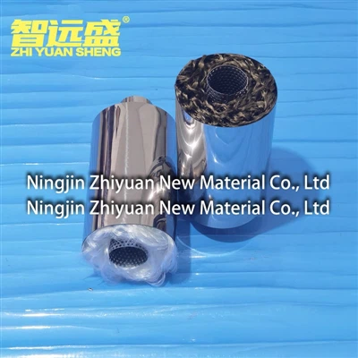 מהן המאפיינים של חומר אריזה בידוד סיבי בזלת