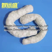 אריזת משתיק אגזוז פיברגלס